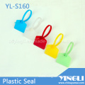 Colored Pull Tight Plastic Seal for Marking